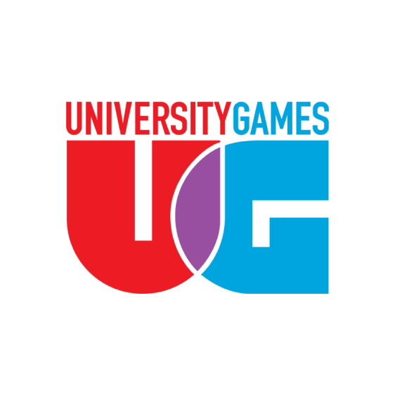 University Games Ltd logo