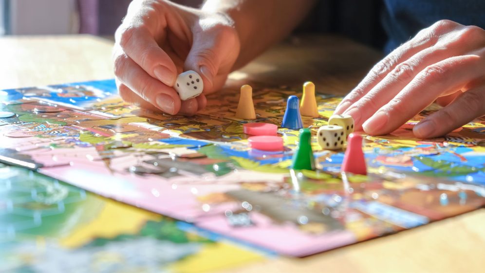 University Games Ltd chooses Blue Alligator