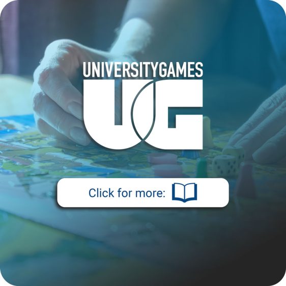 University Games Ltd image
