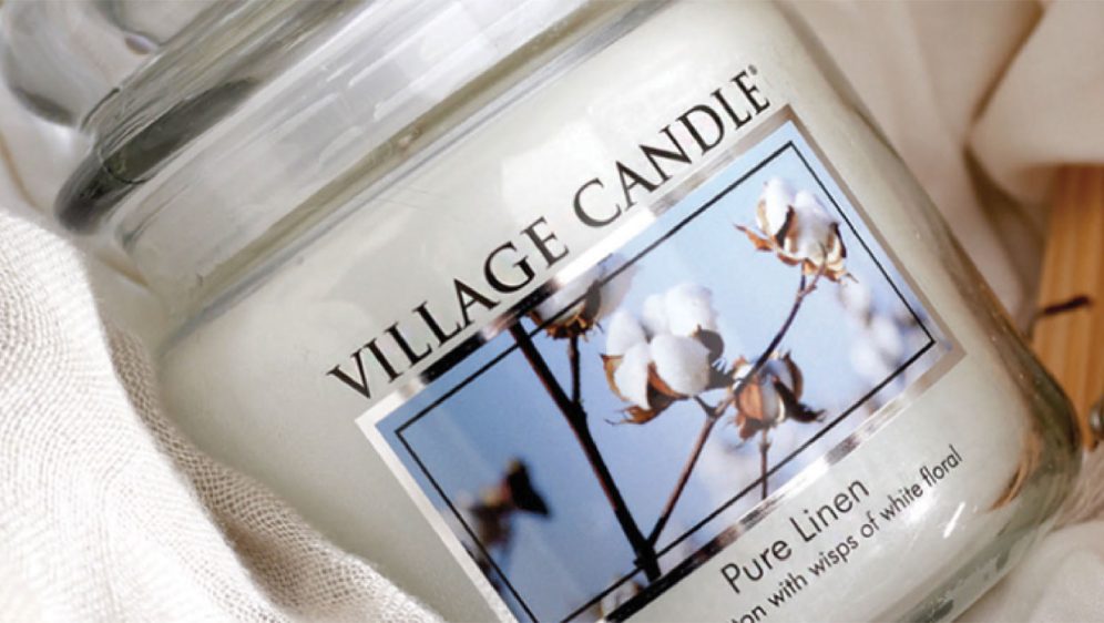 Xystos Flame & Fragrance chooses Blue Alligators B2B sale app solution
