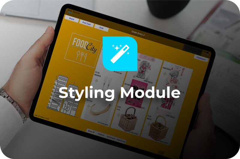 Styling Module