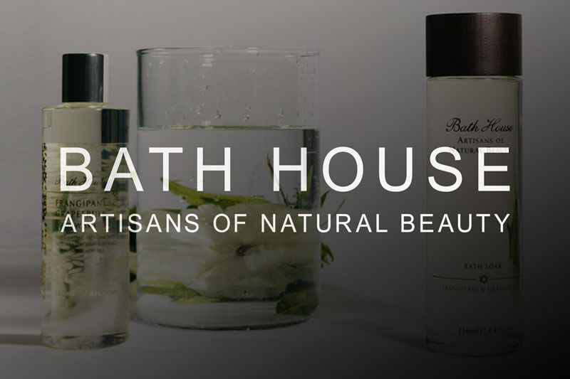 BATH HOUSE Home & Gift