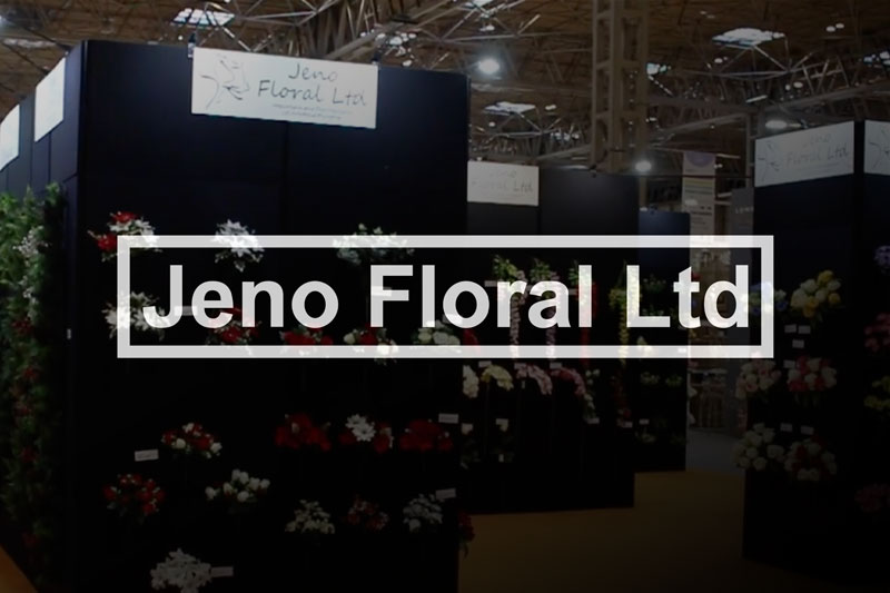 Jeno Floral Garden Industry
