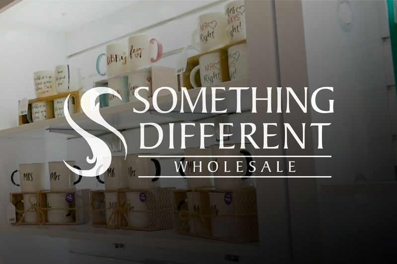 Something Different Wholesale Home & Gift