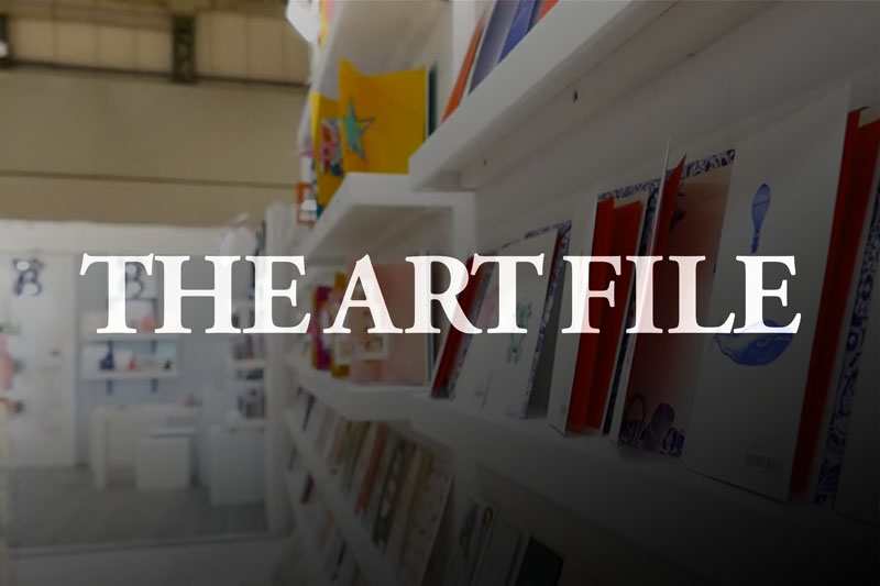 The Art File Home & Gift