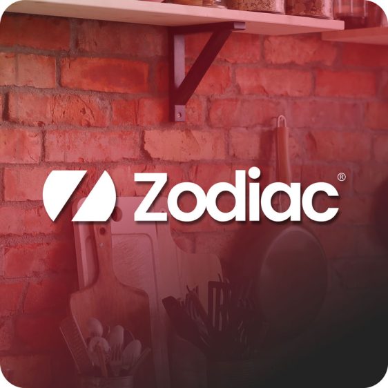 Zodiac chooses Blue Alligators B2B sales app solution