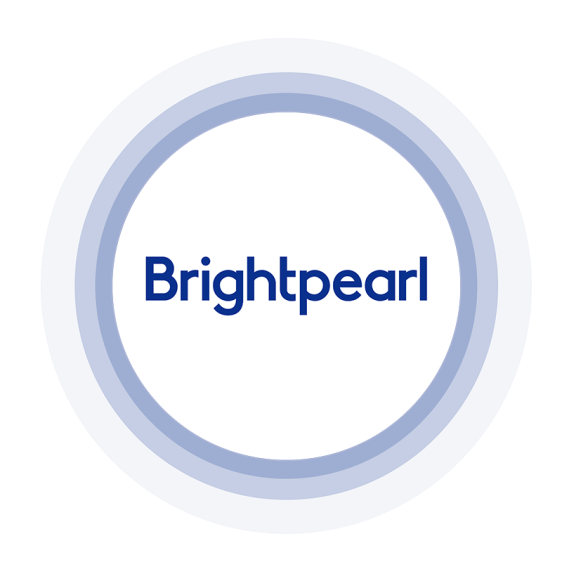 Order Taking System Brightpearl Integration