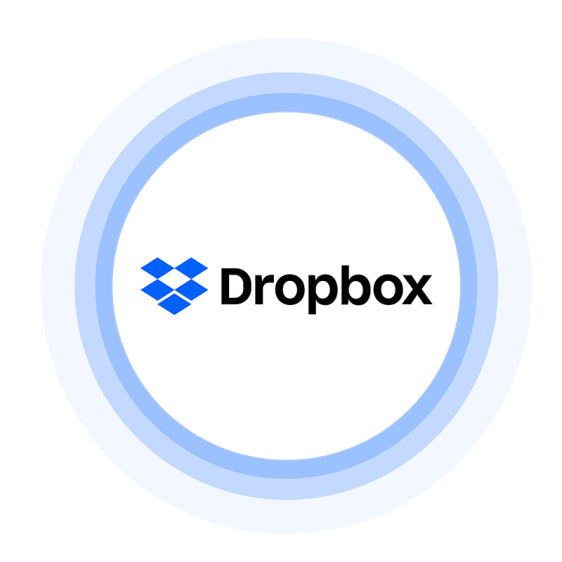 Order Taking System Dropbox Integration