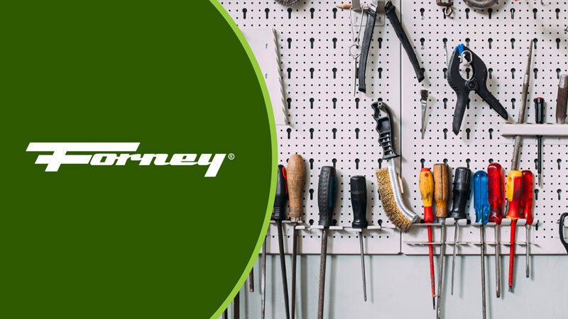 Forney Industries