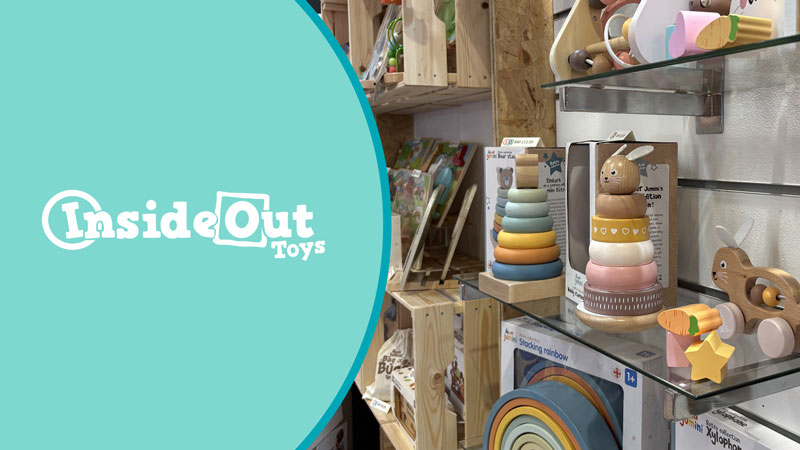 Inside Out Toys