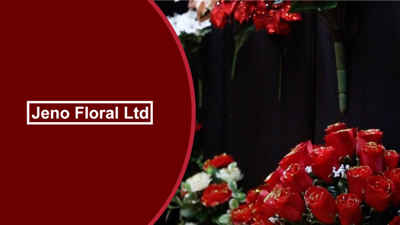 Jeno Floral
