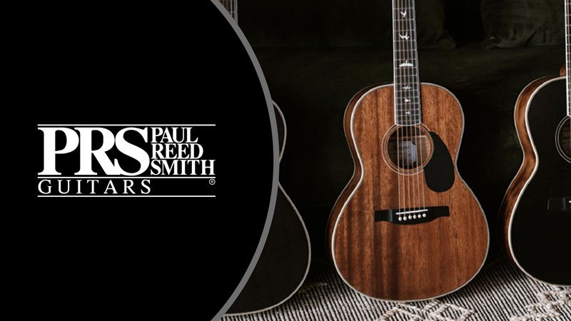 PRS Guitars