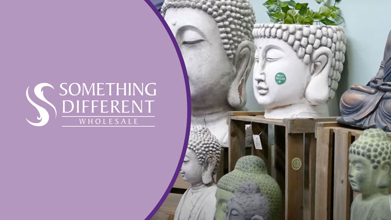 Something Different Wholesale