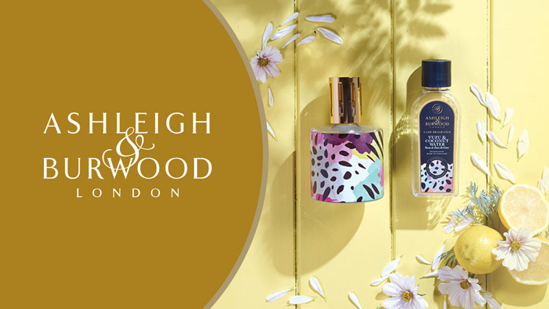 Ashleigh & Burwood