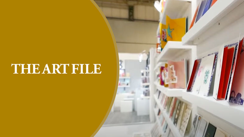 The Art File