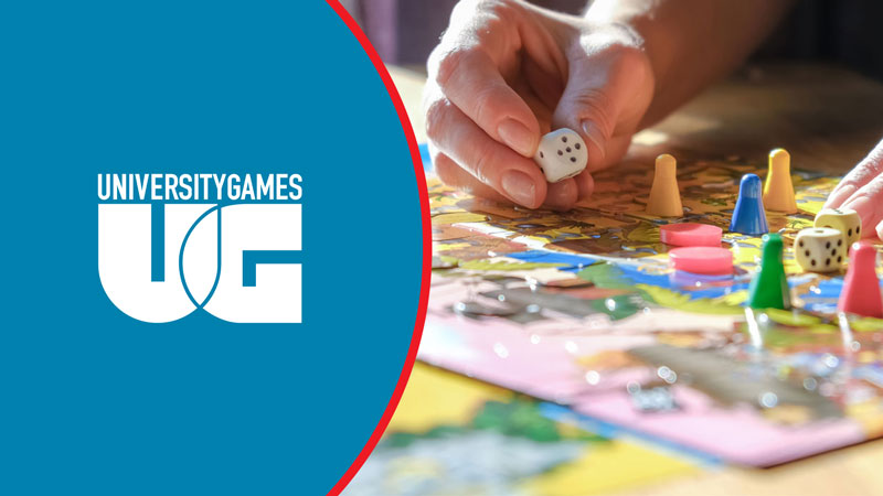 University Games Ltd
