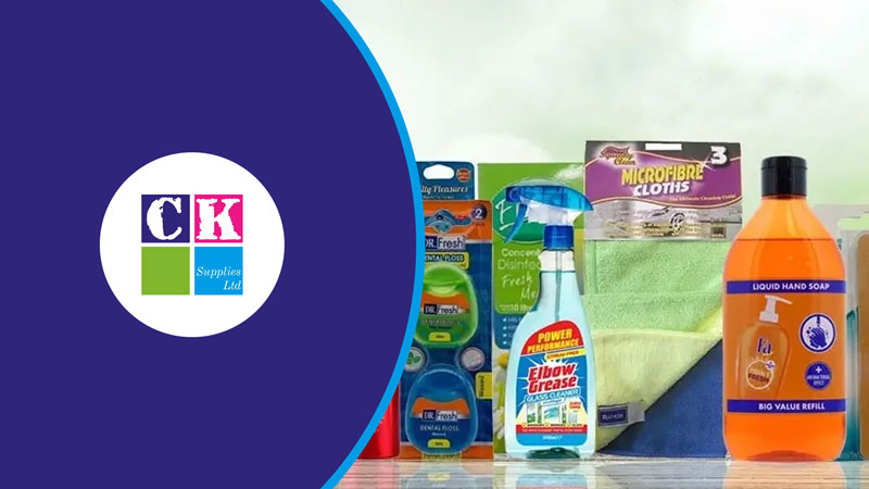 Join CK Wholesale's Success