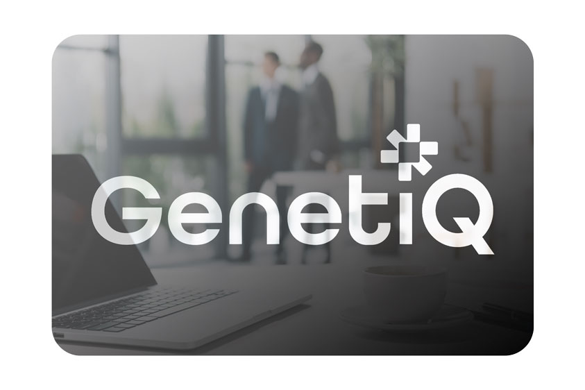 GenetiQ (Intact) ERP integration GenetiQ (Intact) ERP integration