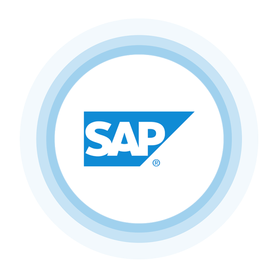 SAP integration