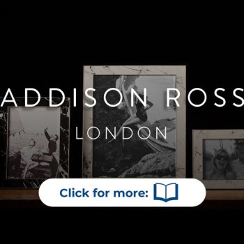 Addison Ross
