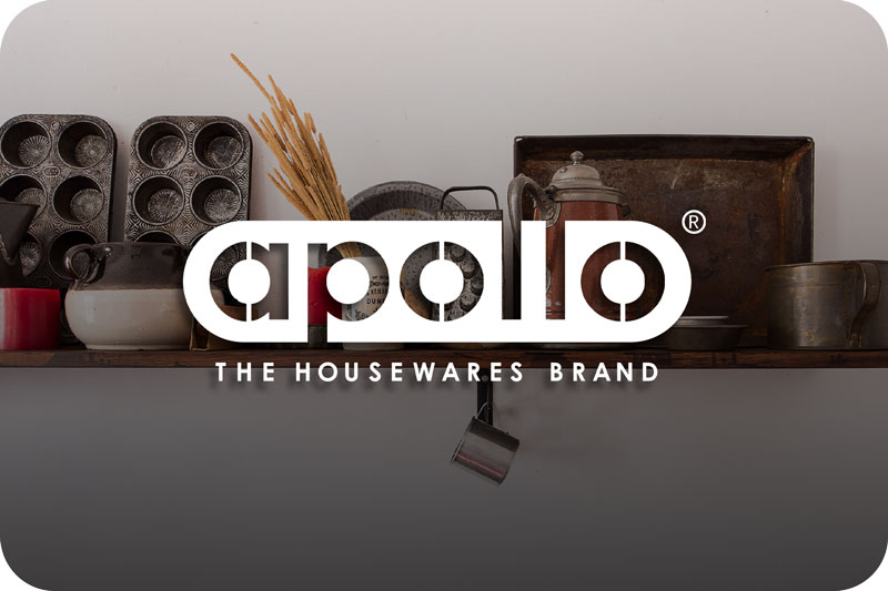 Apollo Housewares