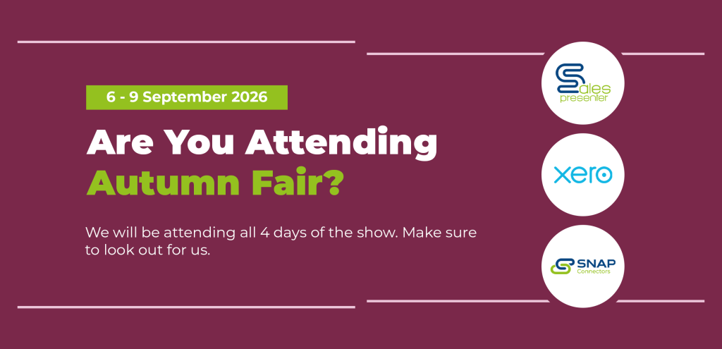 Autumn Fair 2026