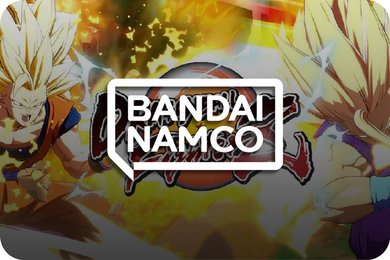 Bandai Namco