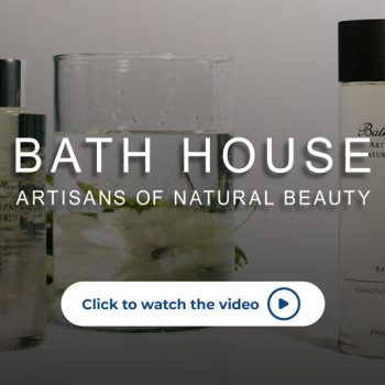 Bath House