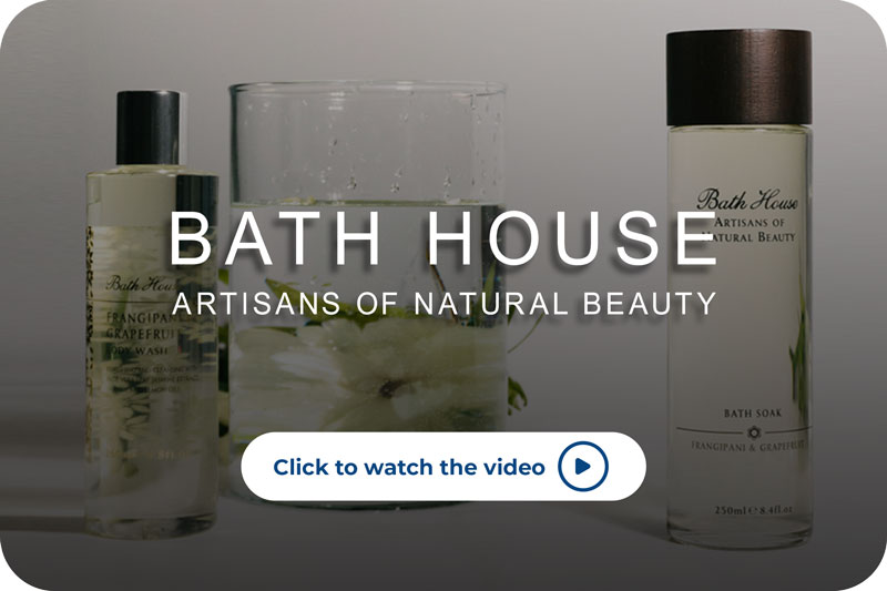 Bath House