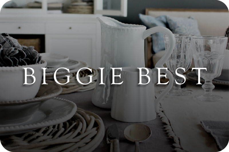 Biggie Best