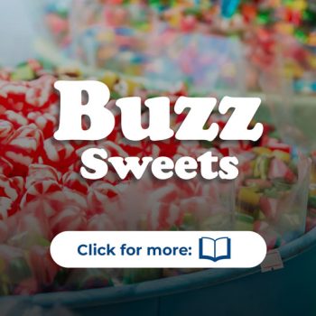 Buzz Sweets
