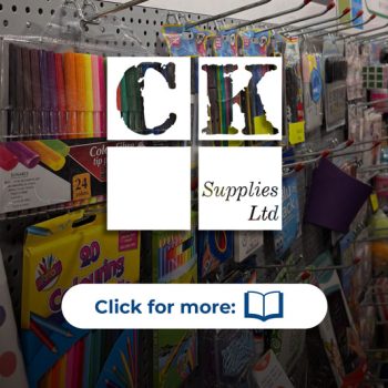 CK Wholesale Supplies