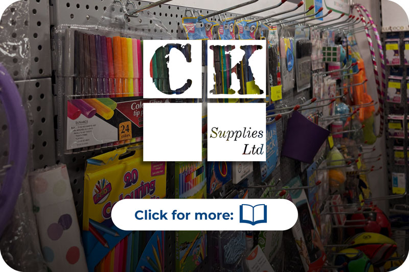 CK Wholesale Supplies