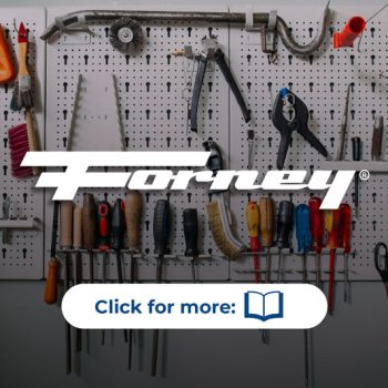Forney Industries