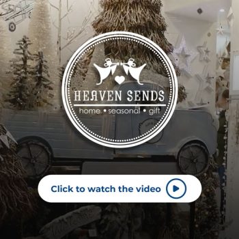 Heaven Sends