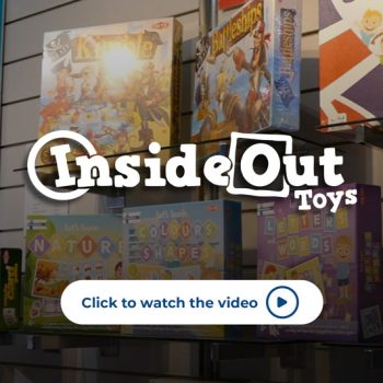 Inside Out Toys