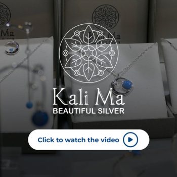 Kali Ma Designs
