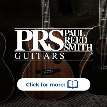 PRS Guitars