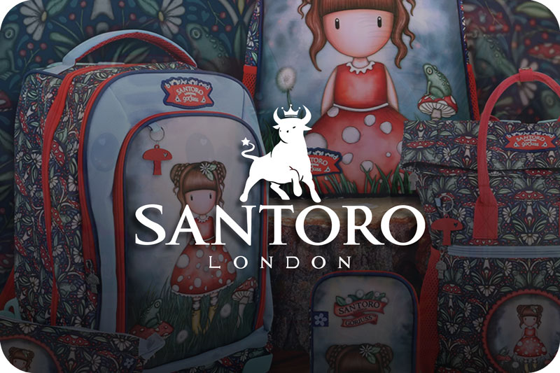 Santoro London