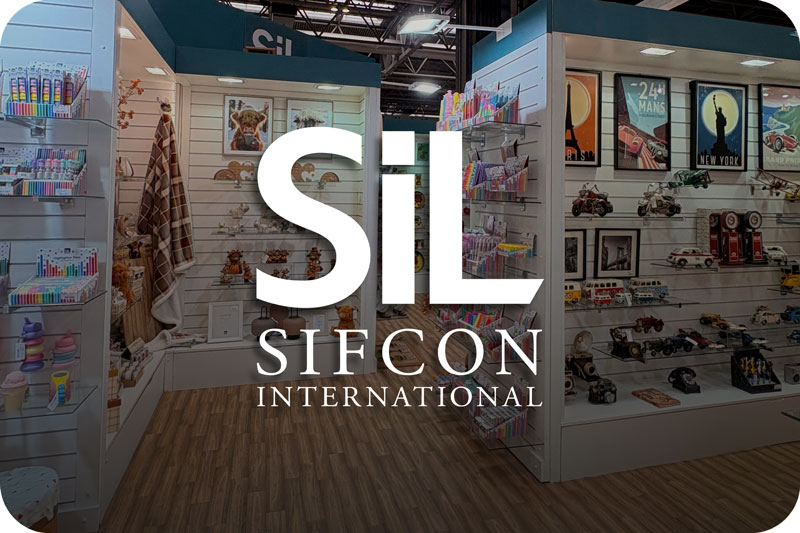 Sifcon International