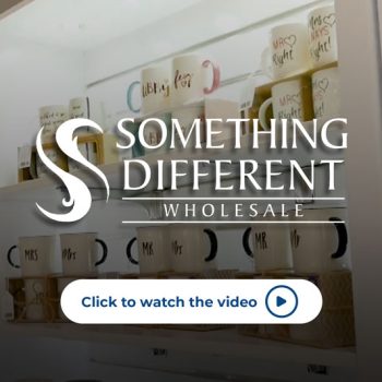 Something Different Wholesale