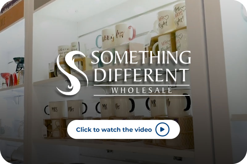 Something Different Wholesale