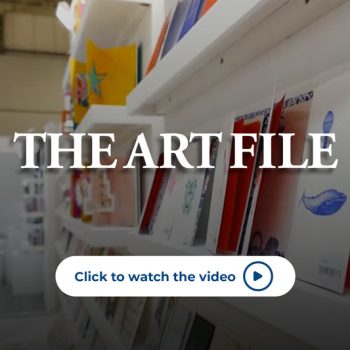 The Art File