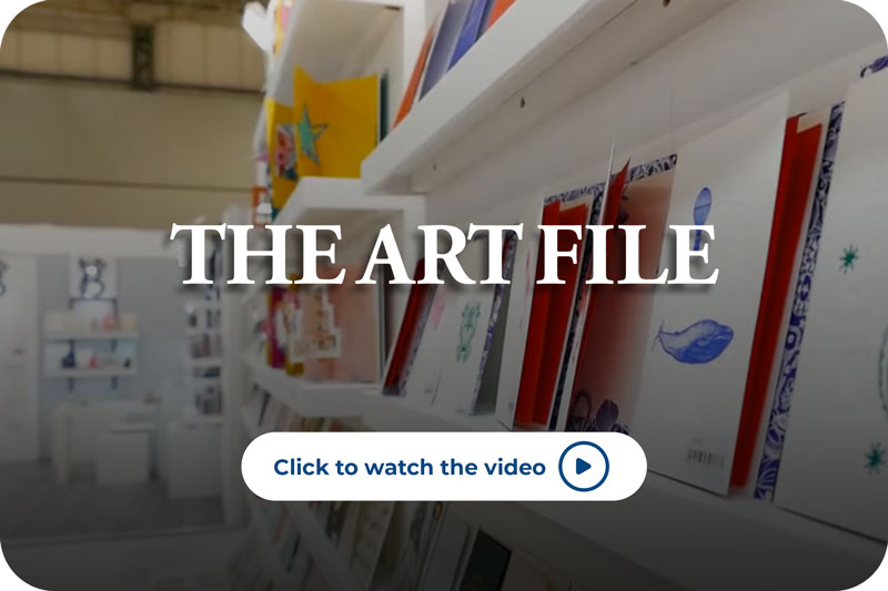 The Art File