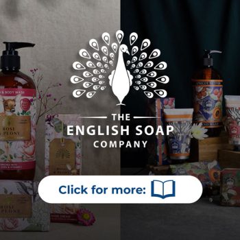 The English Soap Company