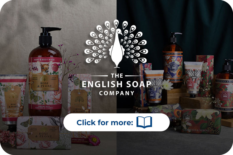 The English Soap Company