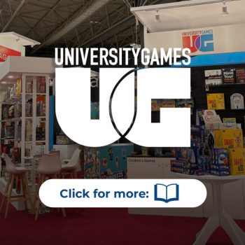 University Games Ltd
