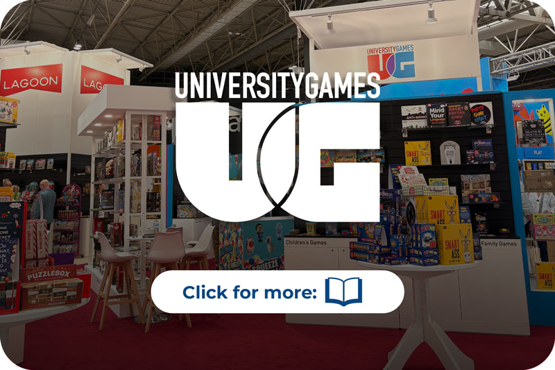 University Games Ltd