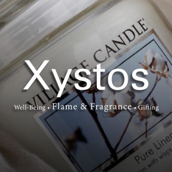 Xystos Flame & Fragrance